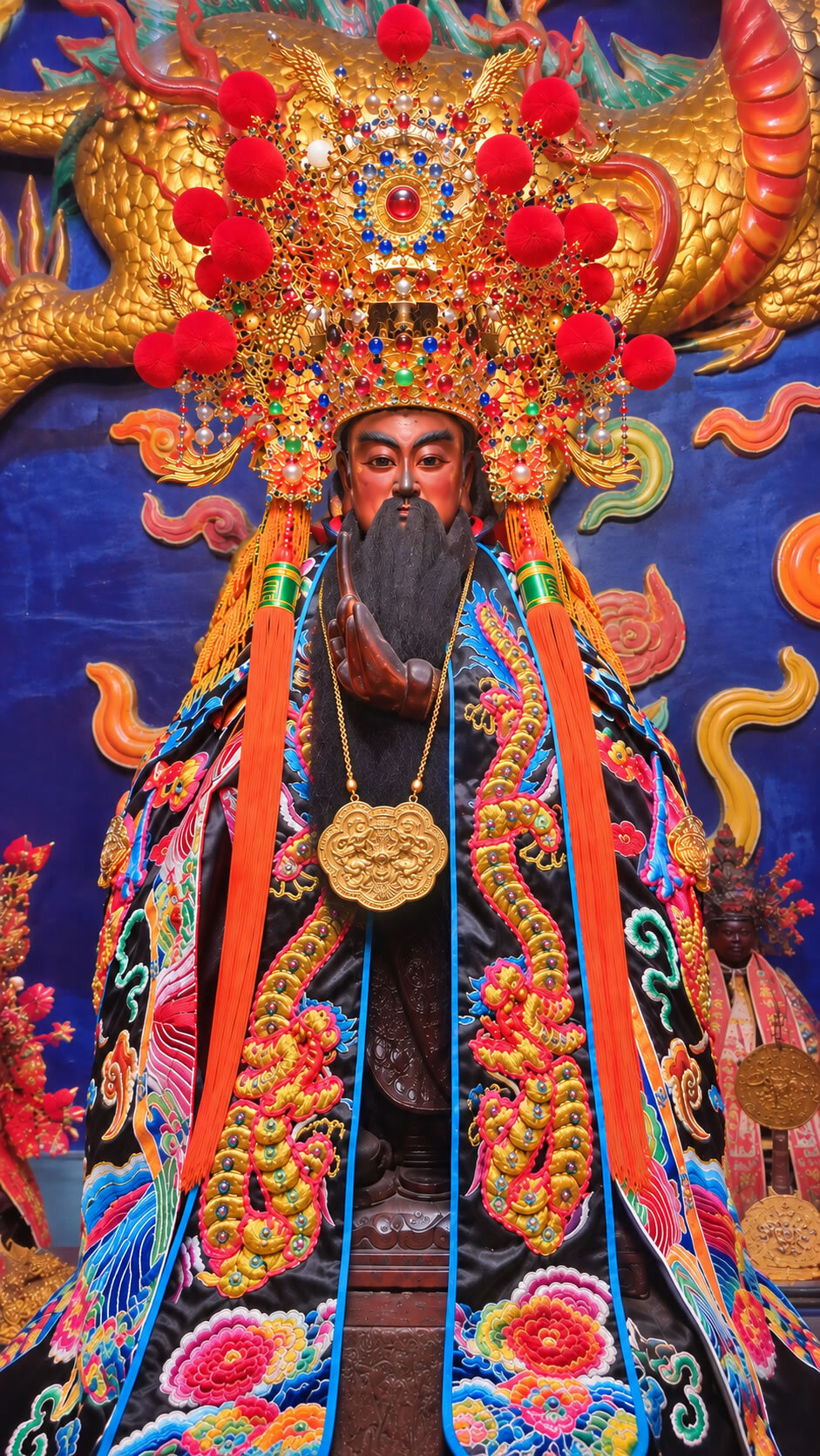 玄天上帝